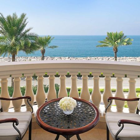 Raffles The Palm Ξενοδοχείο Ντουμπάι Εξωτερικό φωτογραφία