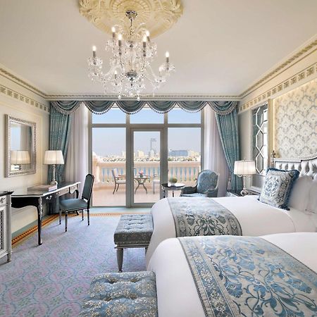 Raffles The Palm Ξενοδοχείο Ντουμπάι Εξωτερικό φωτογραφία