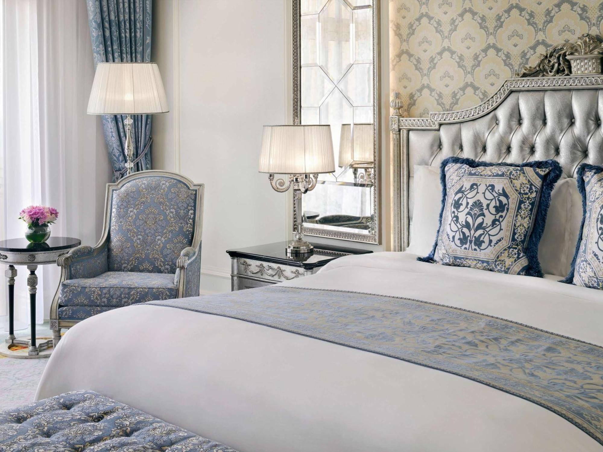 Raffles The Palm Ξενοδοχείο Ντουμπάι Εξωτερικό φωτογραφία