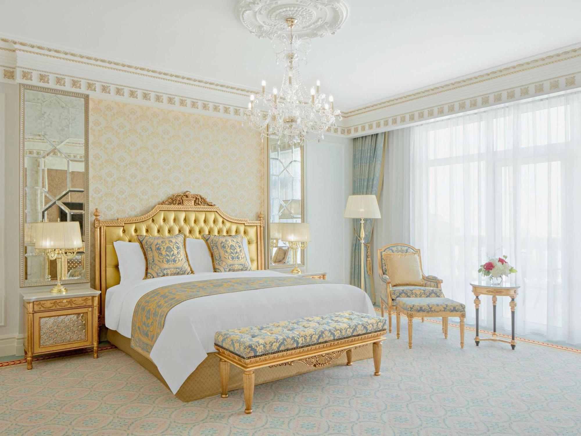Raffles The Palm Ξενοδοχείο Ντουμπάι Εξωτερικό φωτογραφία