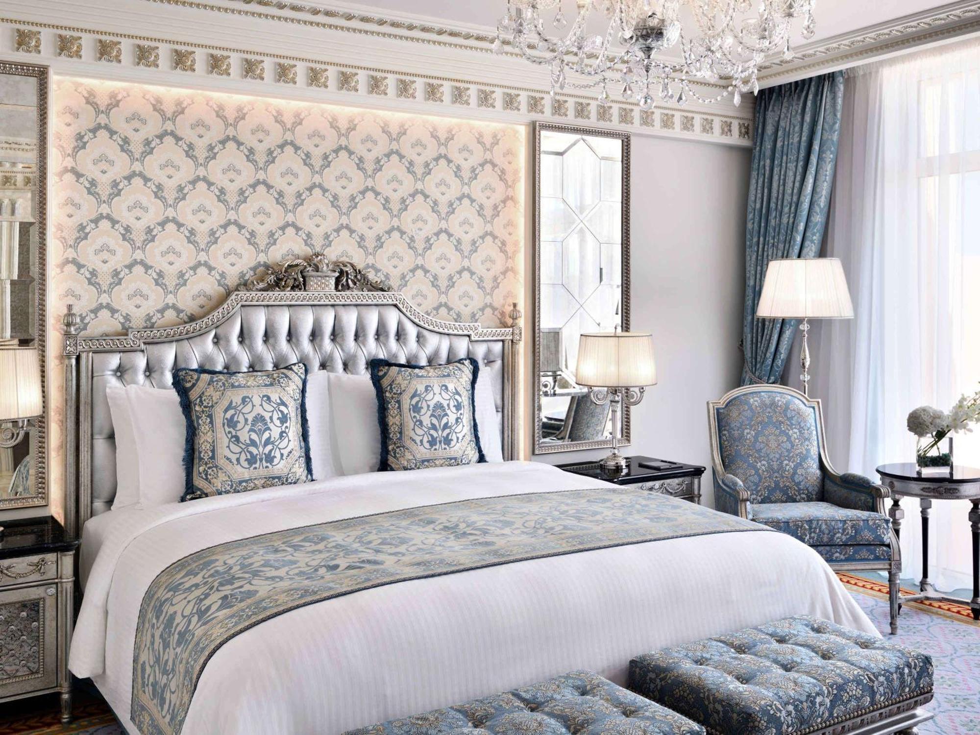 Raffles The Palm Ξενοδοχείο Ντουμπάι Εξωτερικό φωτογραφία